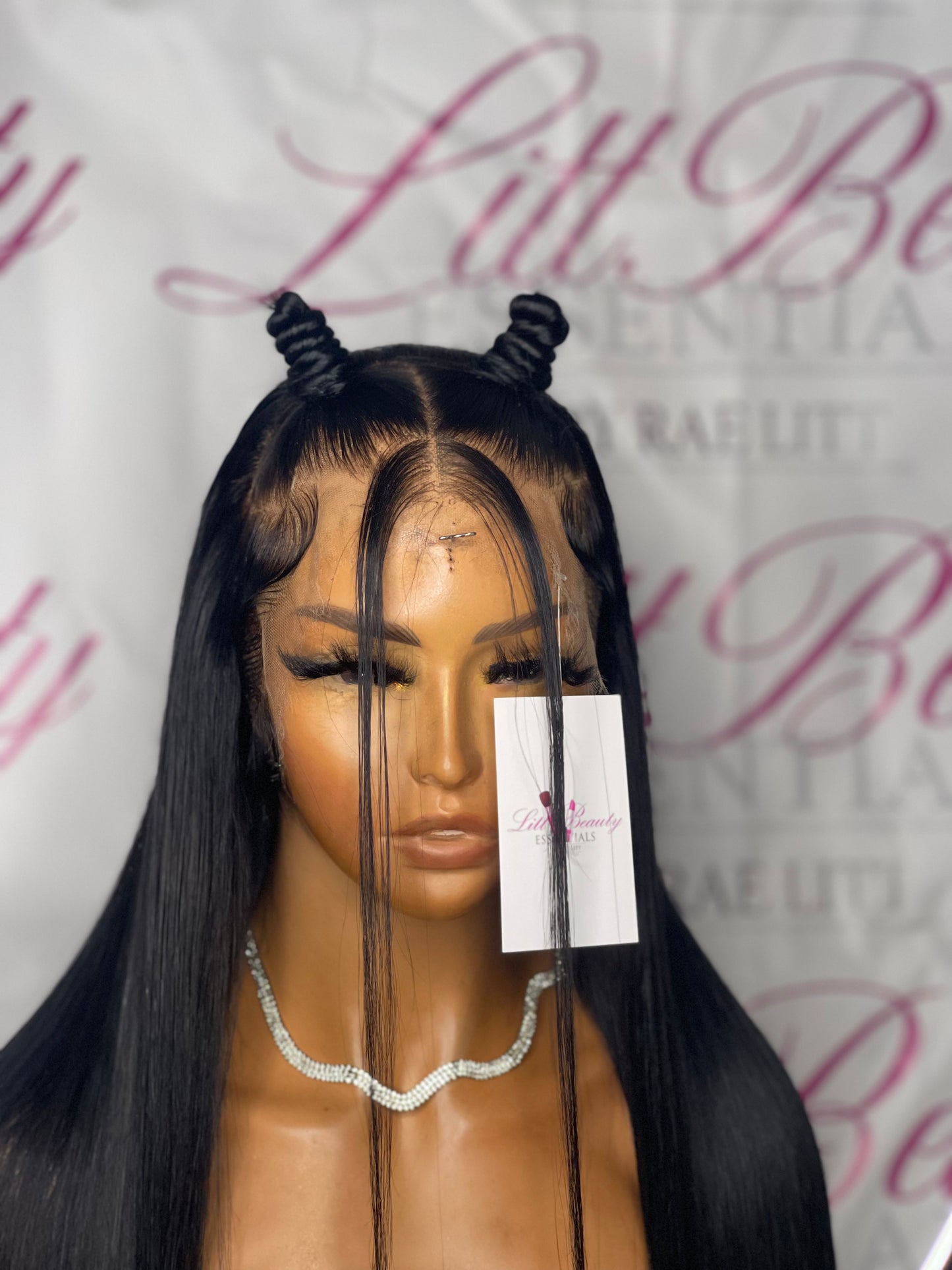 New Arrival (Yasmeen)