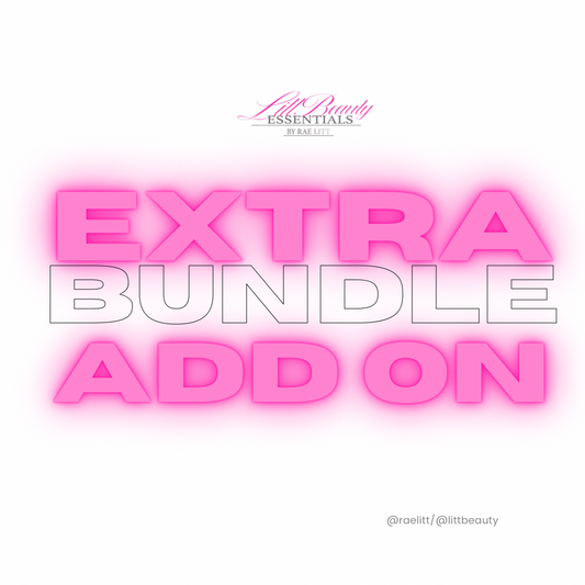 Bundle Add On