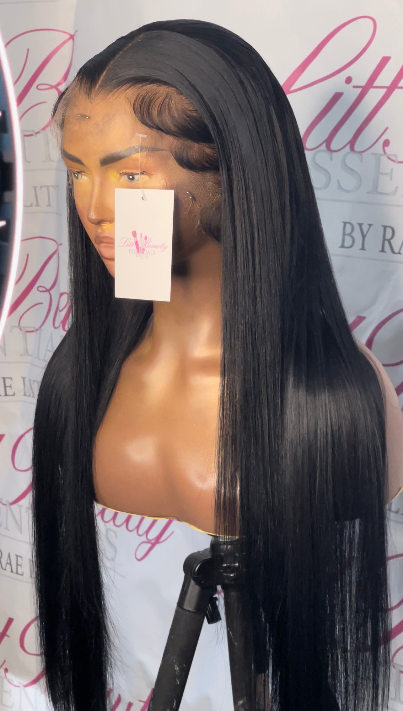 READY TO SHIP(Ebony)