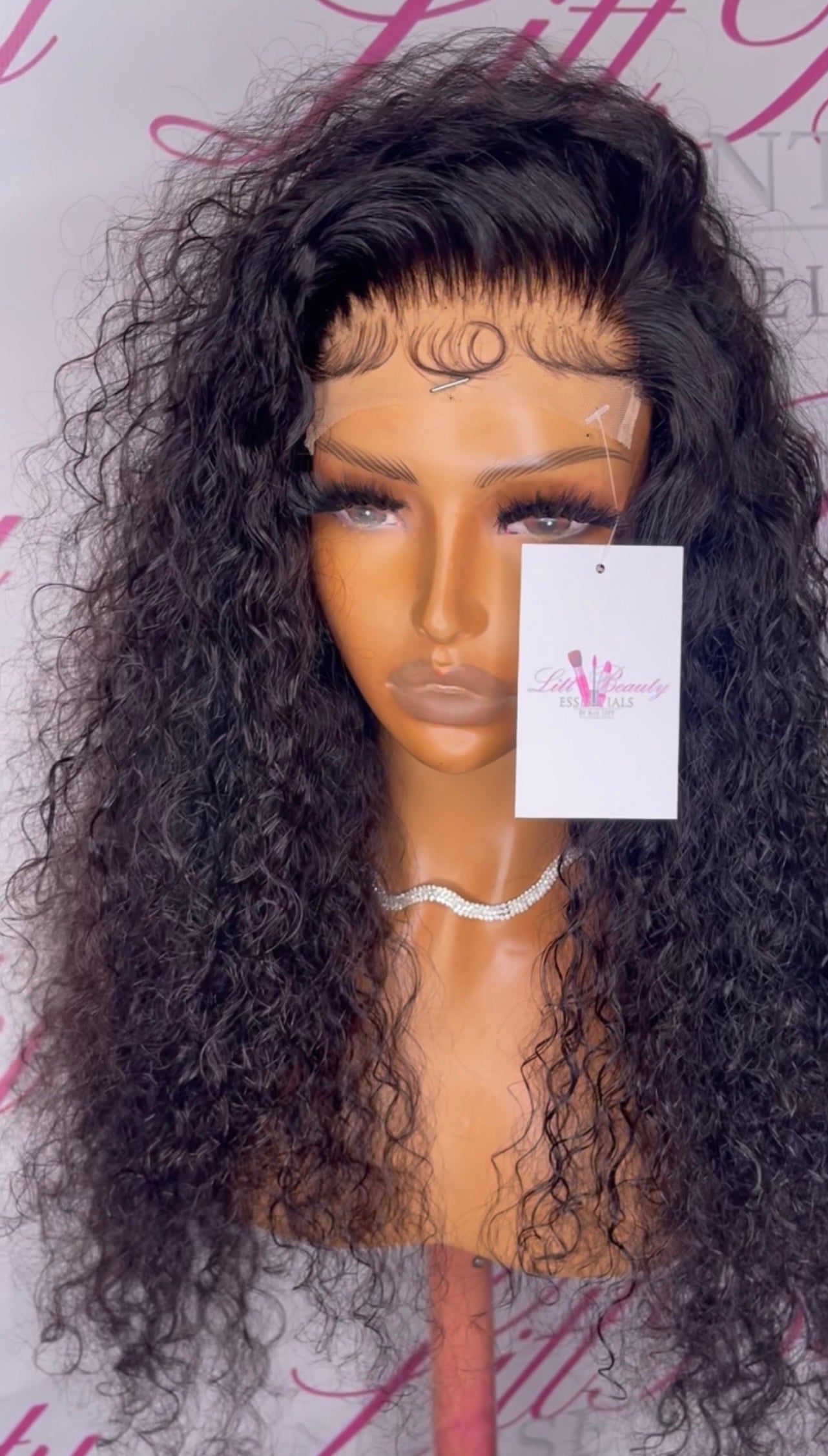 Tropical deepwave