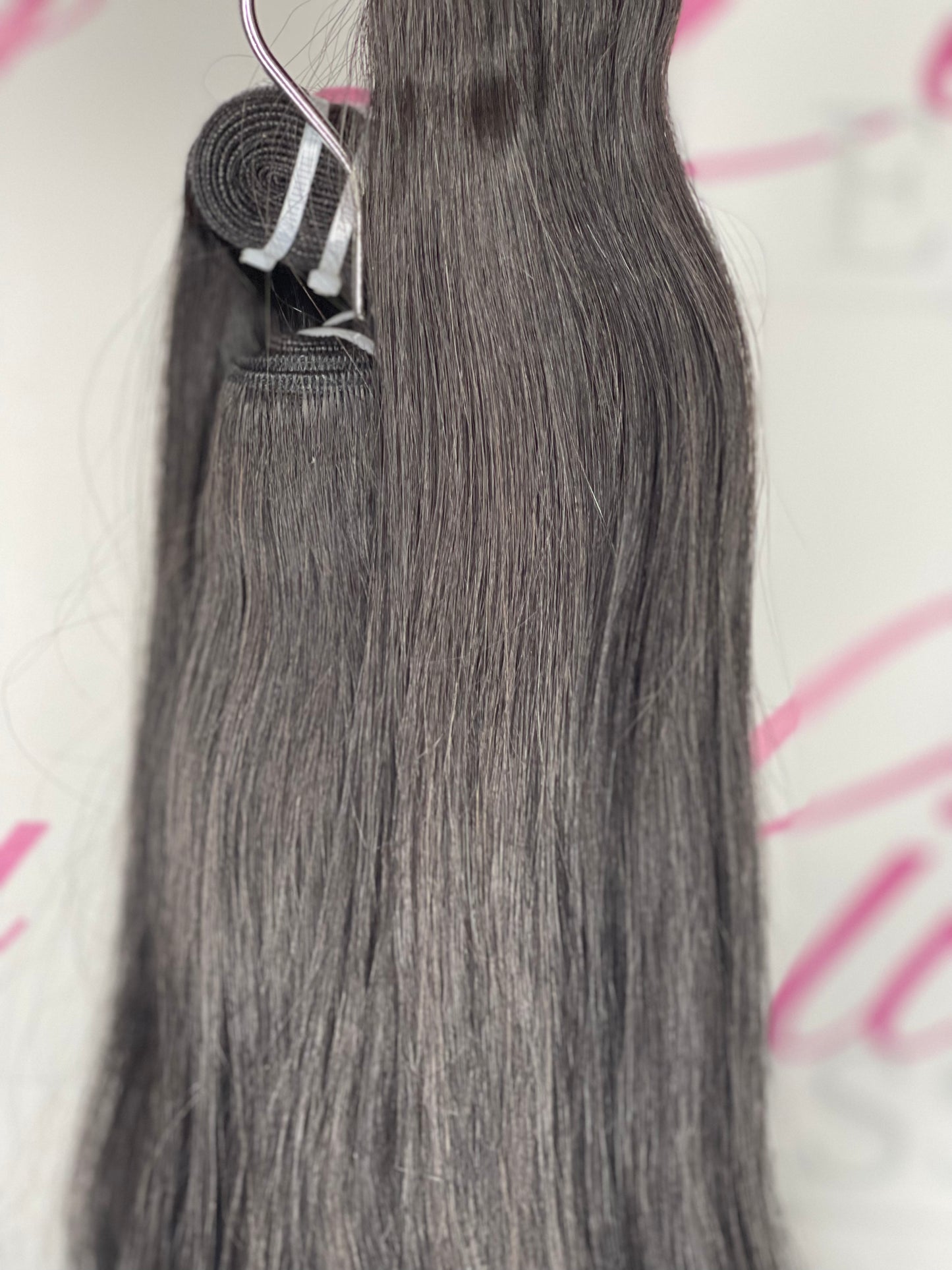 Raw Vietnamese Extensions (New Arrivals)